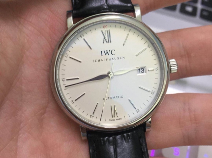 IWC万国表柏涛菲诺系列IW356501