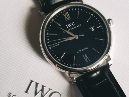 IWC万国表柏涛菲诺系列IW356502