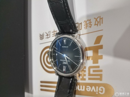 IWC万国表柏涛菲诺系列IW356502