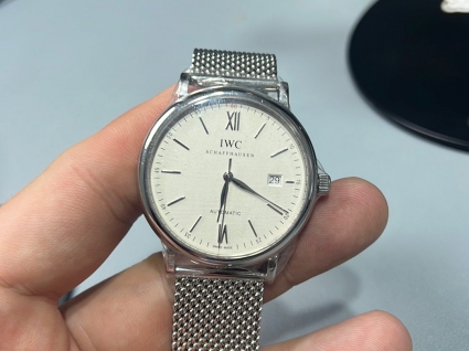 IWC万国表柏涛菲诺系列IW356505