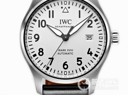 IWC万国表飞行员系列IW327012