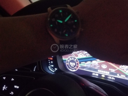 IWC万国表飞行员系列IW387902