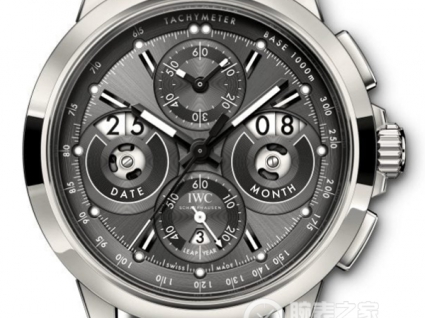 IWC万国表工程师系列IW381802