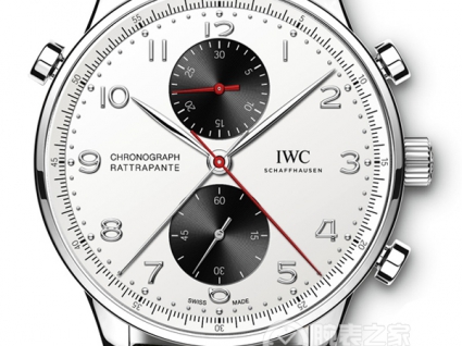 IWC萬國表葡萄牙系列IW371220