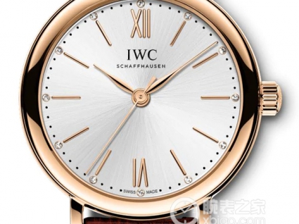 IWC万国表柏涛菲诺系列IW357401