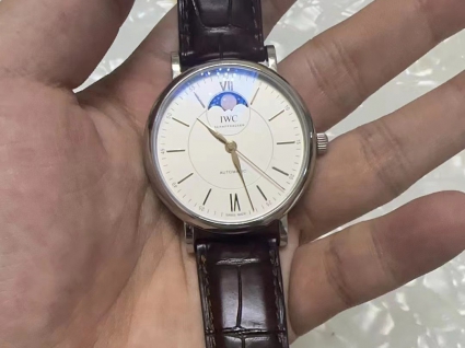 IWC万国表柏涛菲诺系列IW459401