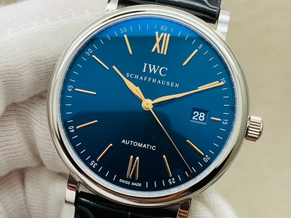 IWC万国表柏涛菲诺系列IW356523