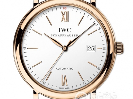 IWC万国表柏涛菲诺系列IW356524