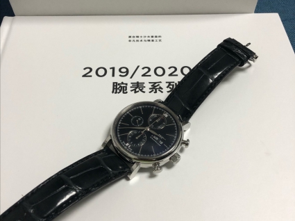 IWC万国表柏涛菲诺系列IW391029