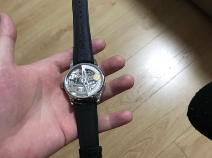 IWC萬國表葡萄牙系列IW371604