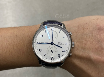 IWC萬國表葡萄牙系列IW371605