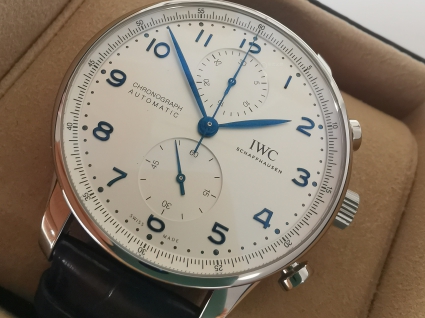 IWC萬國表葡萄牙系列IW371605