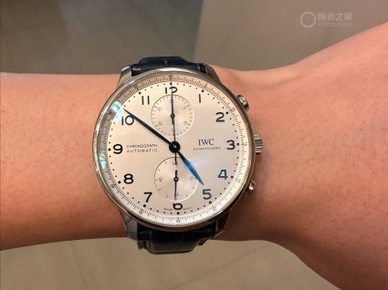 IWC萬國表葡萄牙系列IW371605