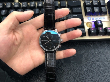 IWC万国表葡萄牙系列IW371609