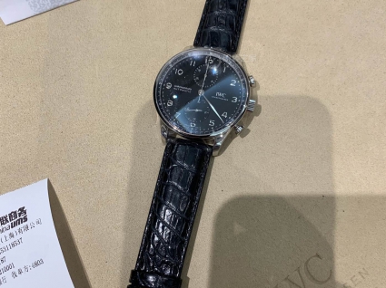 IWC万国表葡萄牙系列IW371609