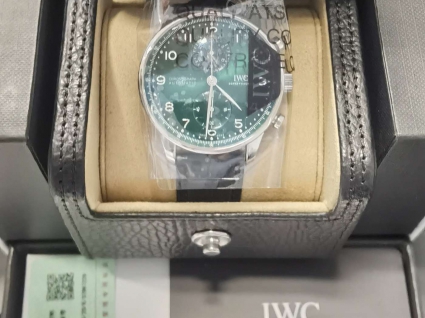 IWC万国表葡萄牙系列IW371615