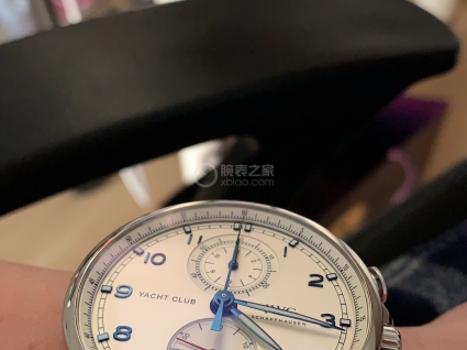 IWC万国表葡萄牙系列IW390702