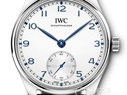 IWC万国表葡萄牙系列IW358304