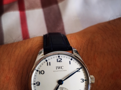 IWC万国表葡萄牙系列IW358304