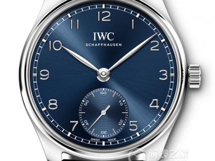 IWC万国表葡萄牙系列IW358305
