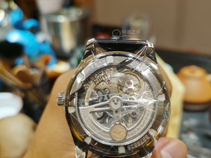 IWC万国表葡萄牙系列IW358305