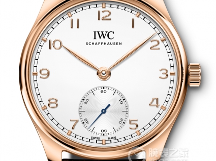 IWC万国表葡萄牙系列IW358306