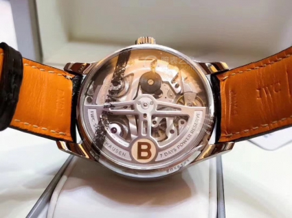 IWC万国表葡萄牙系列IW500708