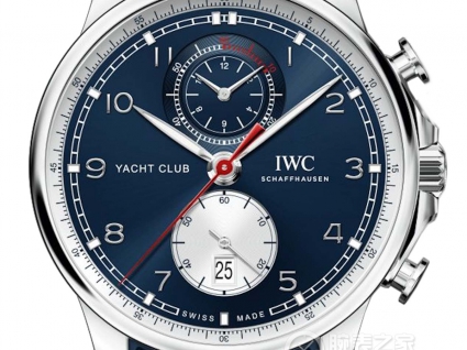 IWC万国表葡萄牙系列IW390704