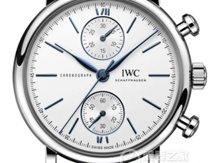 IWC万国表柏涛菲诺系列IW391407