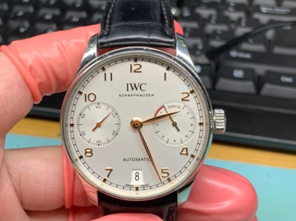 IWC万国表葡萄牙系列IW500114