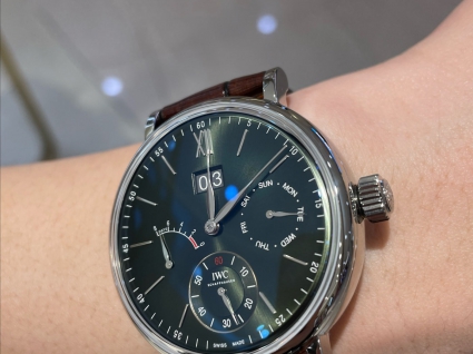 IWC万国表柏涛菲诺系列IW516205