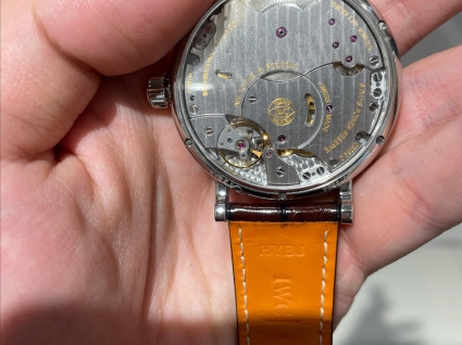 IWC万国表柏涛菲诺系列IW516205