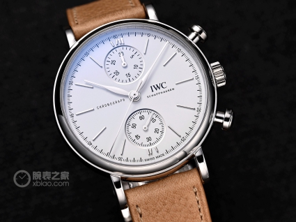 IWC万国表柏涛菲诺系列IW391502