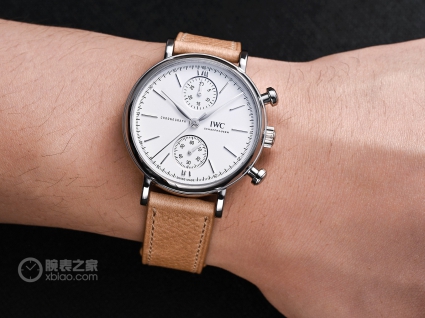 IWC万国表柏涛菲诺系列IW391502