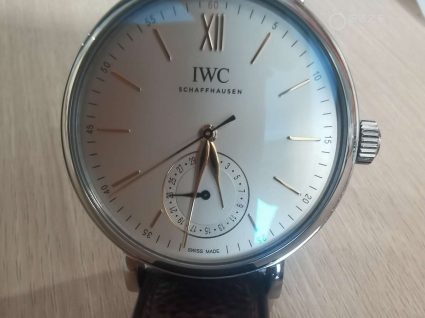 IWC万国表柏涛菲诺系列IW359201