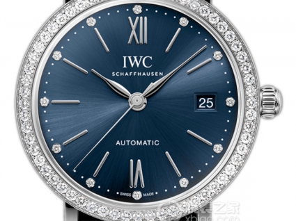 IWC万国表柏涛菲诺系列IW658602