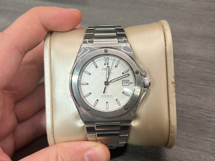 IWC万国表工程师系列IW328902