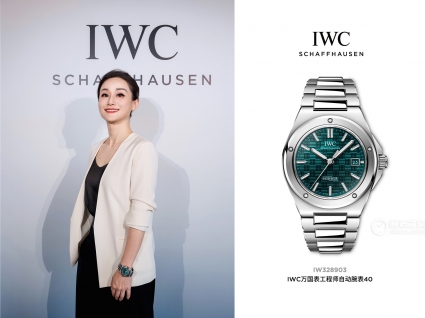 IWC万国表工程师系列IW328903