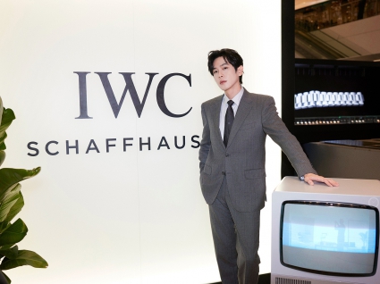 IWC万国表工程师系列IW328904