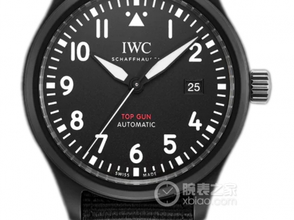 IWC万国表飞行员系列IW326906
