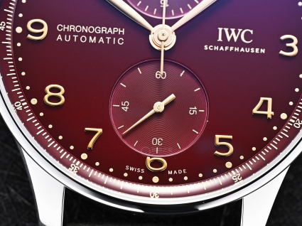 IWC萬國(guó)表葡萄牙系列IW371629