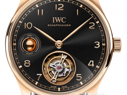 IWC万国表葡萄牙系列IW545901