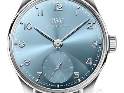 IWC萬國表葡萄牙系列IW358402