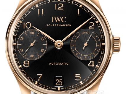 IWC萬國表葡萄牙系列IW501707