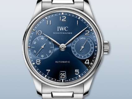 IWC万国表葡萄牙系列IW501704