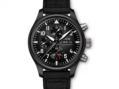 IWC万国表飞行员系列IW389101