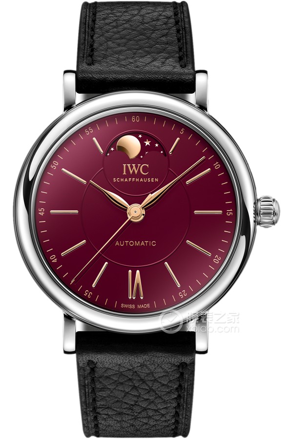 IWC万国表柏涛菲诺系列IW459604