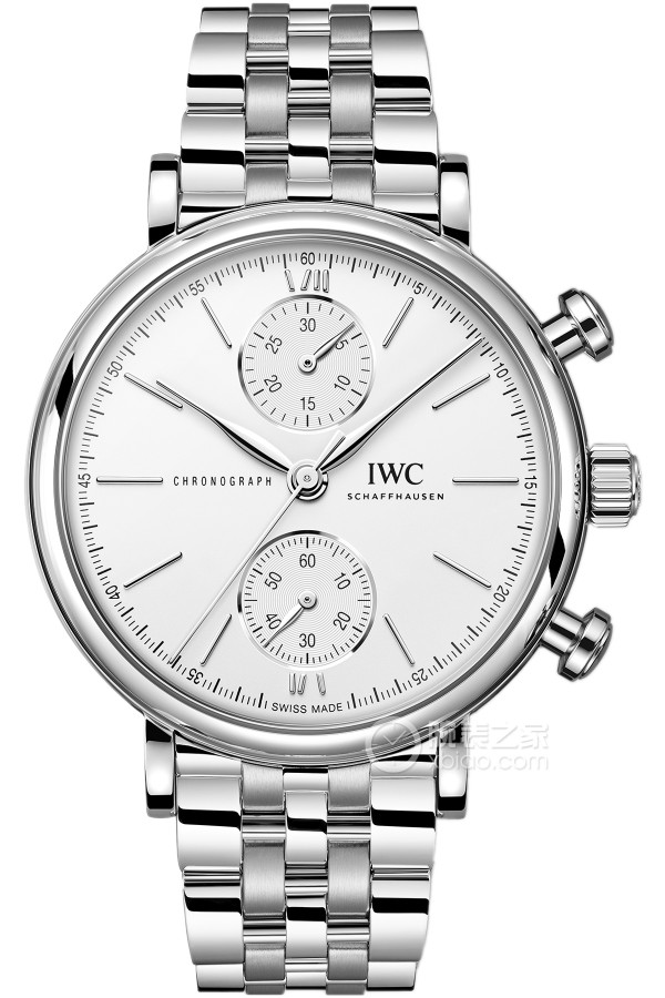 IWC万国表柏涛菲诺系列IW391503