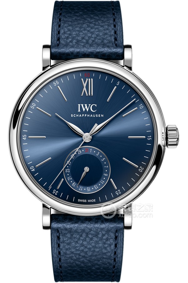 IWC万国表柏涛菲诺系列IW359202
