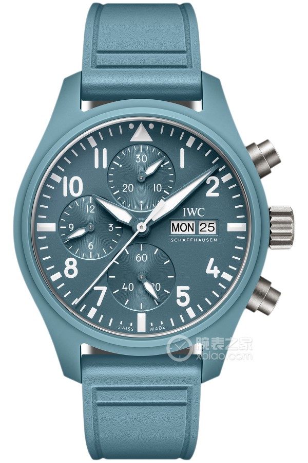 IWC万国表飞行员系列IW389409